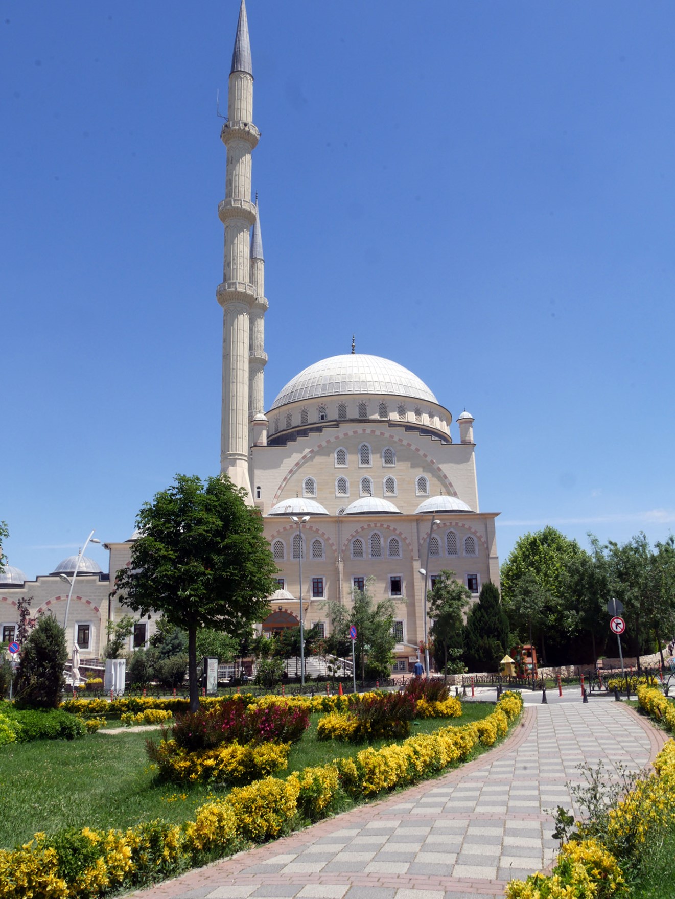 Kuba Cami